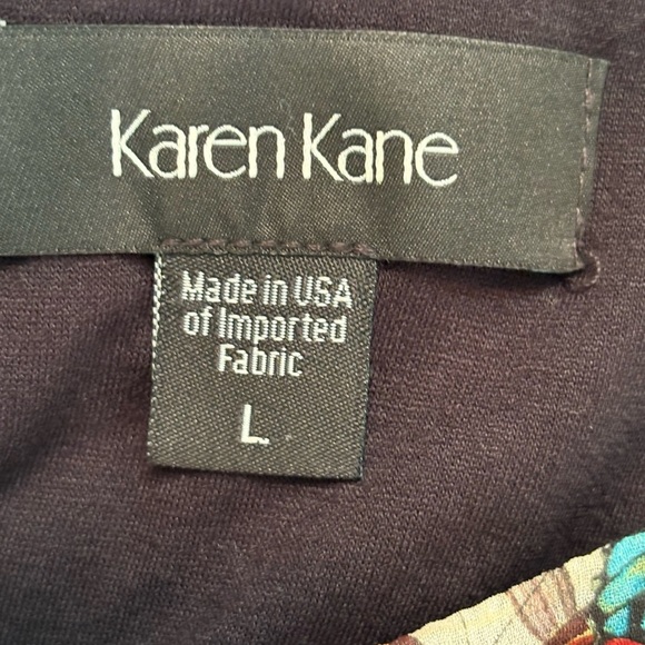 Floral Maxi Dress - Picture 4 of 13